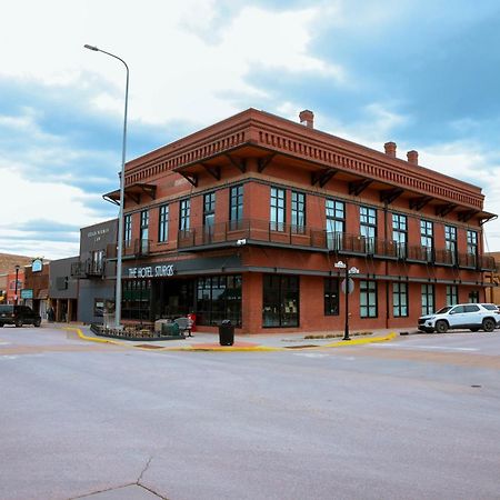 The Hotel Sturgis Exterior photo