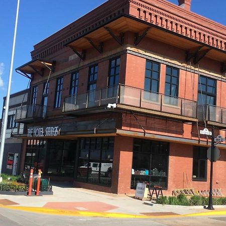 The Hotel Sturgis Exterior photo