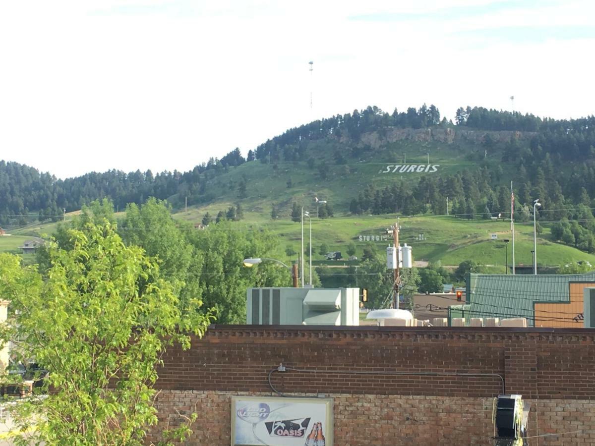 The Hotel Sturgis Exterior photo