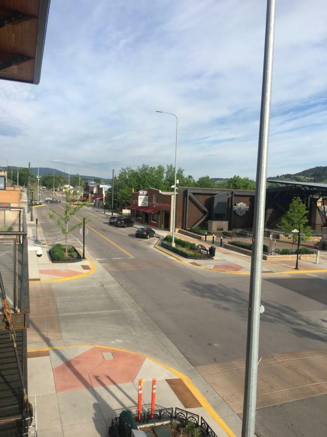 The Hotel Sturgis Exterior photo